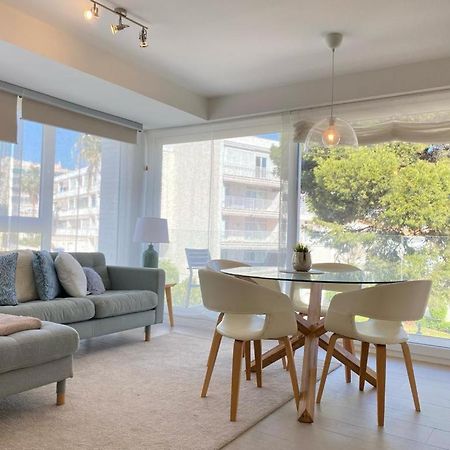 Brisa Puerto Marina Apartments Benalmadena Bagian luar foto