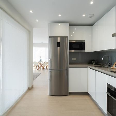 Brisa Puerto Marina Apartments Benalmadena Bagian luar foto