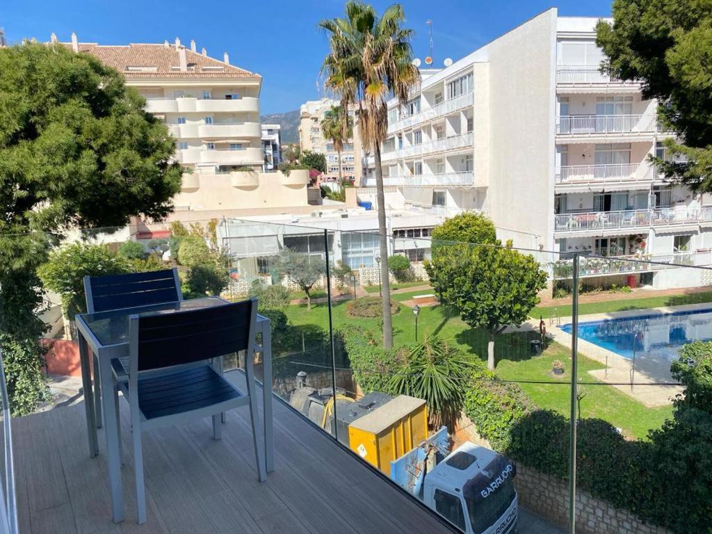 Brisa Puerto Marina Apartments Benalmadena Bagian luar foto