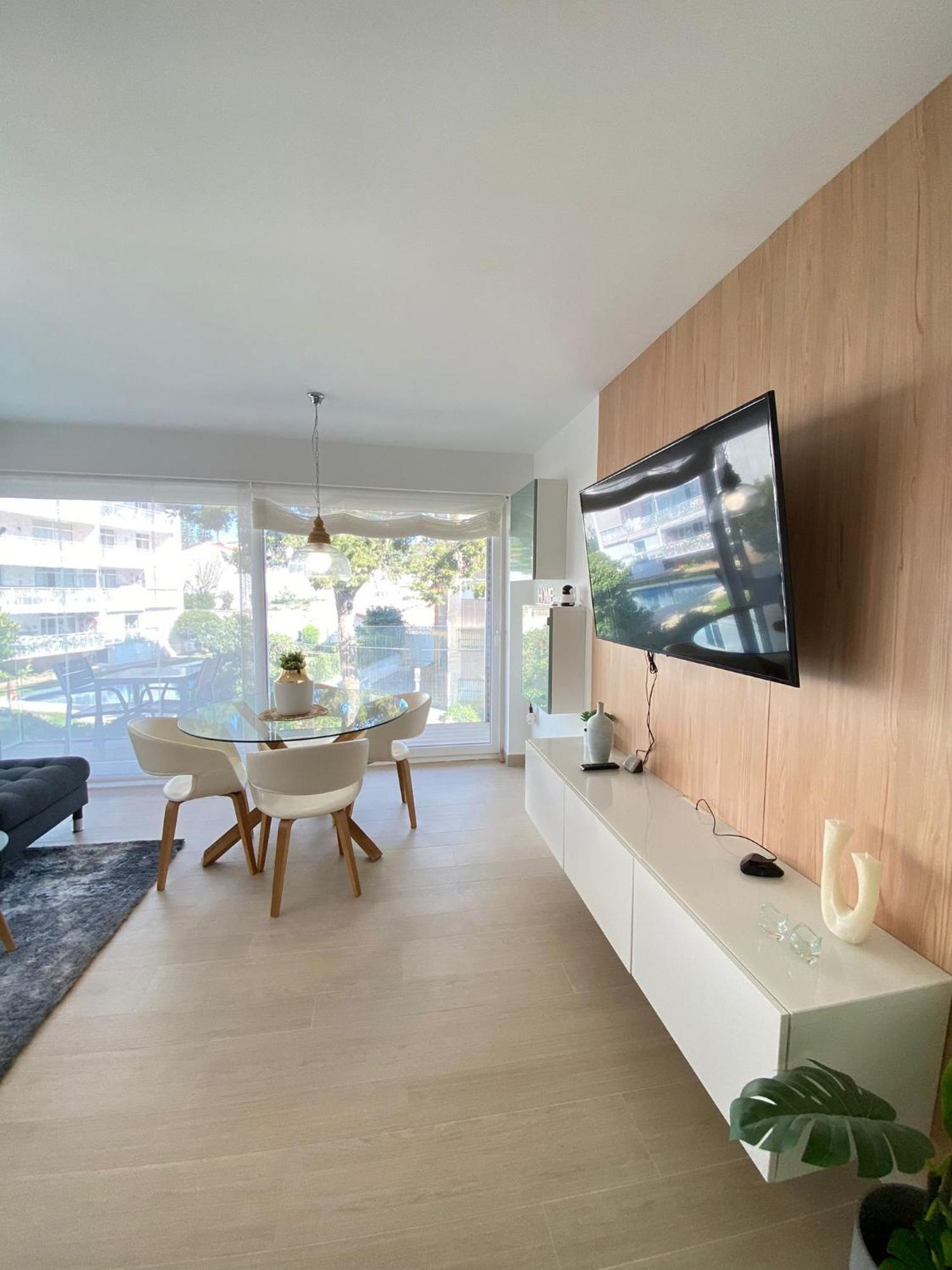 Brisa Puerto Marina Apartments Benalmadena Bagian luar foto