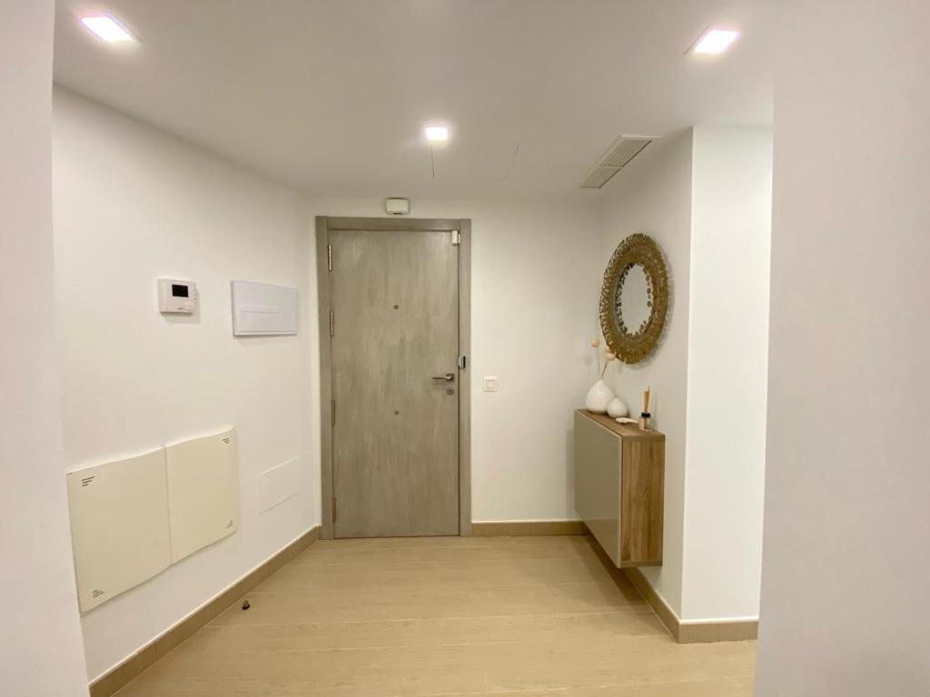 Brisa Puerto Marina Apartments Benalmadena Bagian luar foto