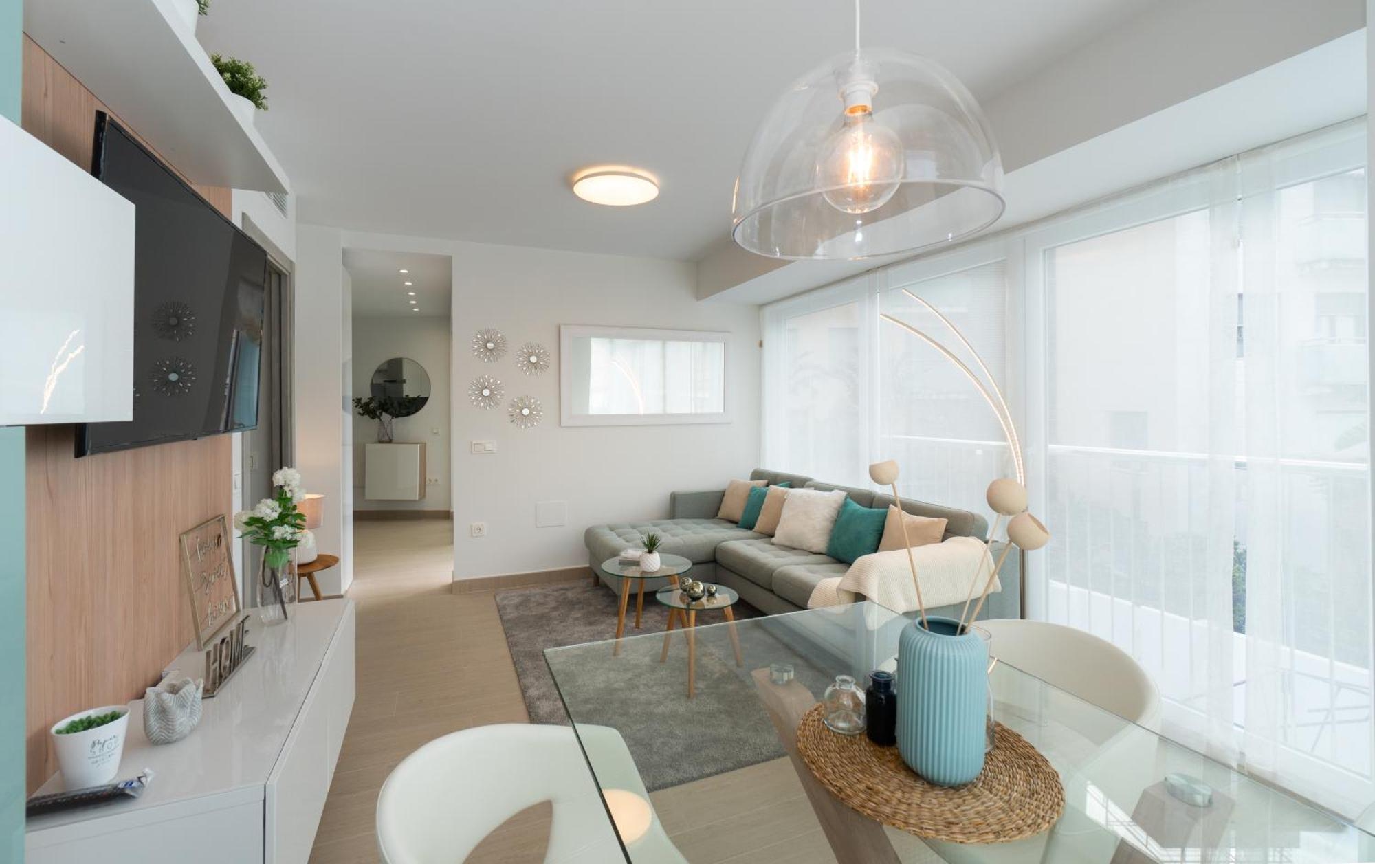 Brisa Puerto Marina Apartments Benalmadena Bagian luar foto