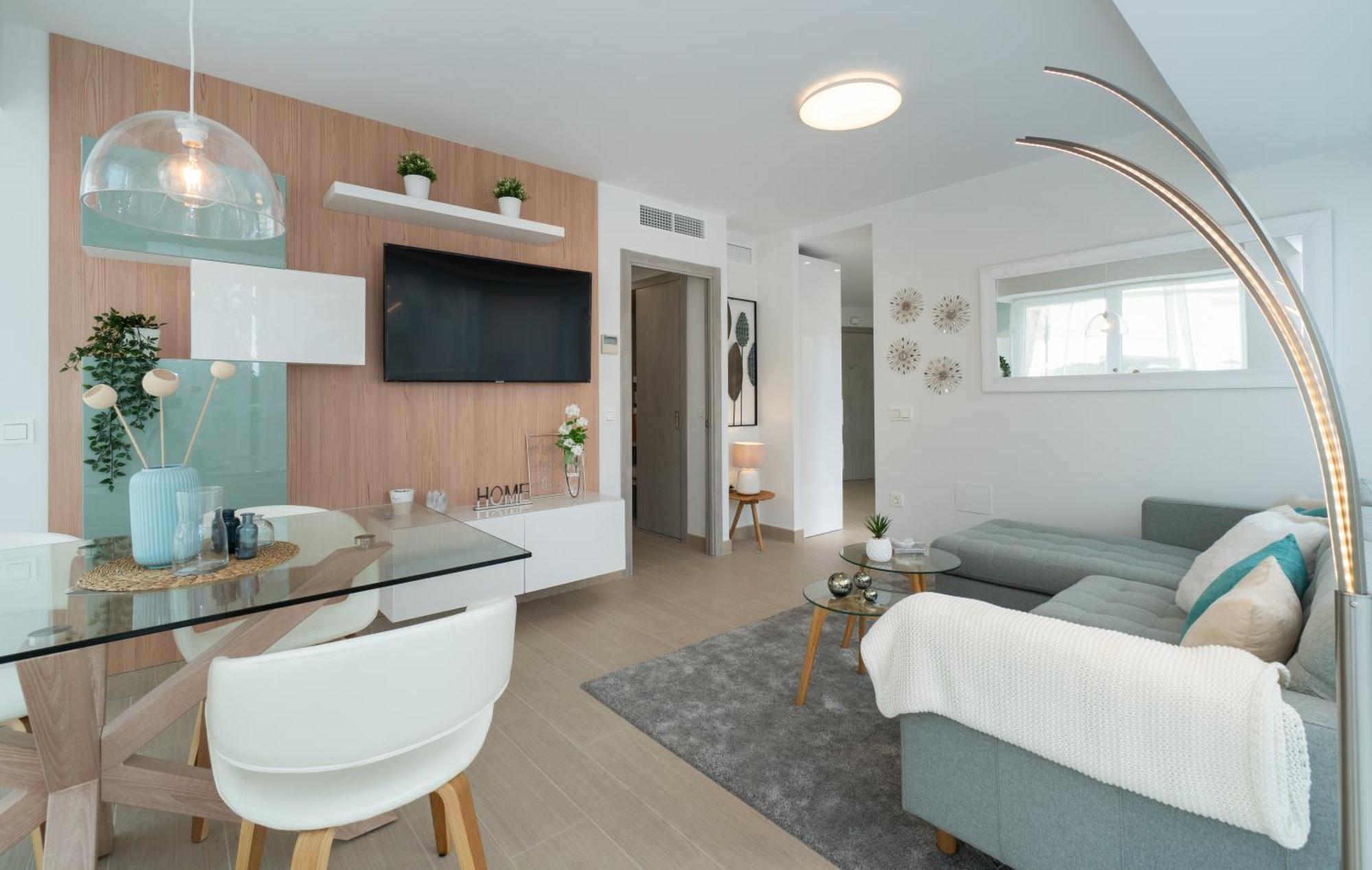 Brisa Puerto Marina Apartments Benalmadena Bagian luar foto