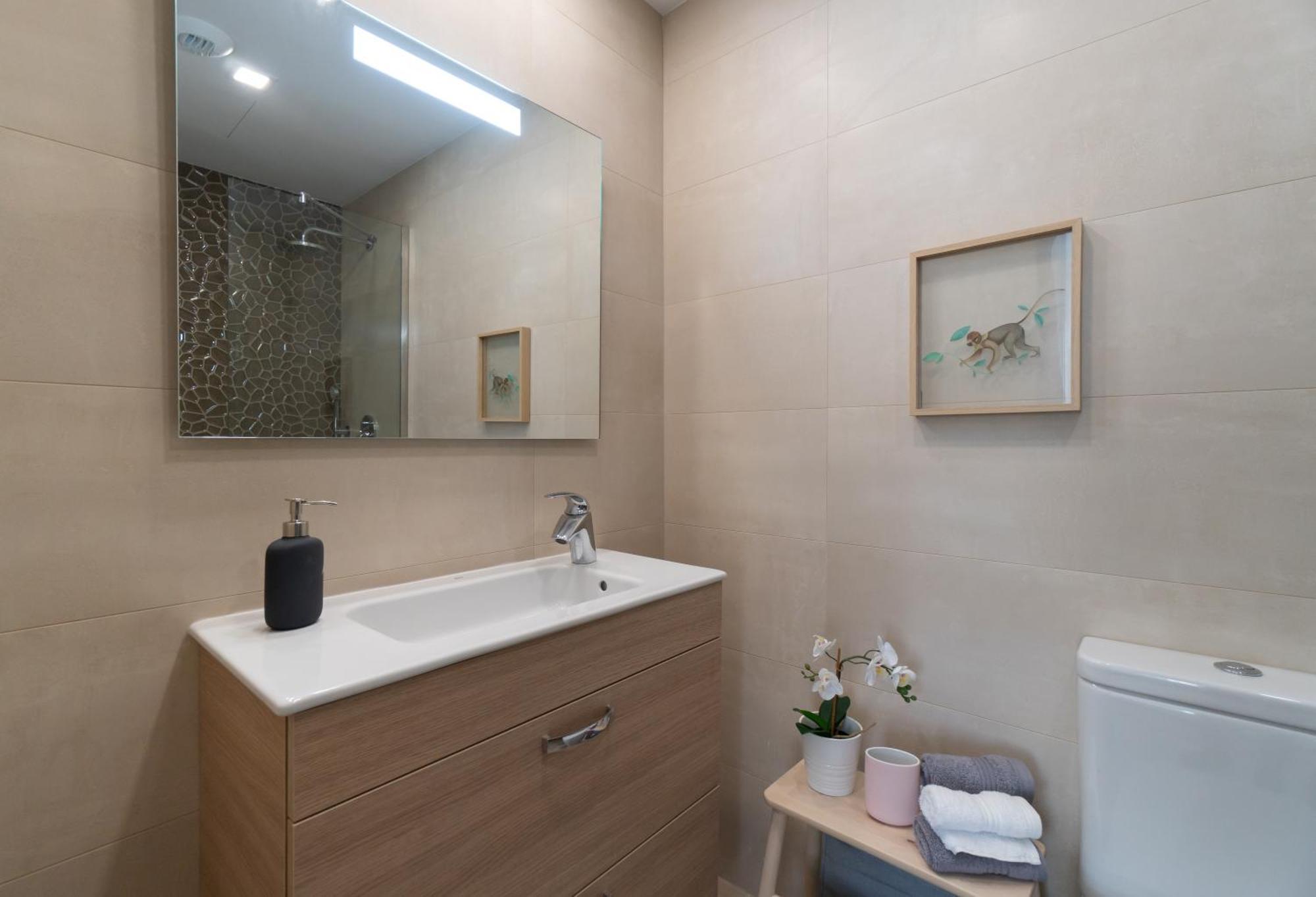 Brisa Puerto Marina Apartments Benalmadena Bagian luar foto