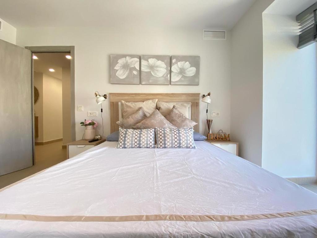 Brisa Puerto Marina Apartments Benalmadena Bagian luar foto