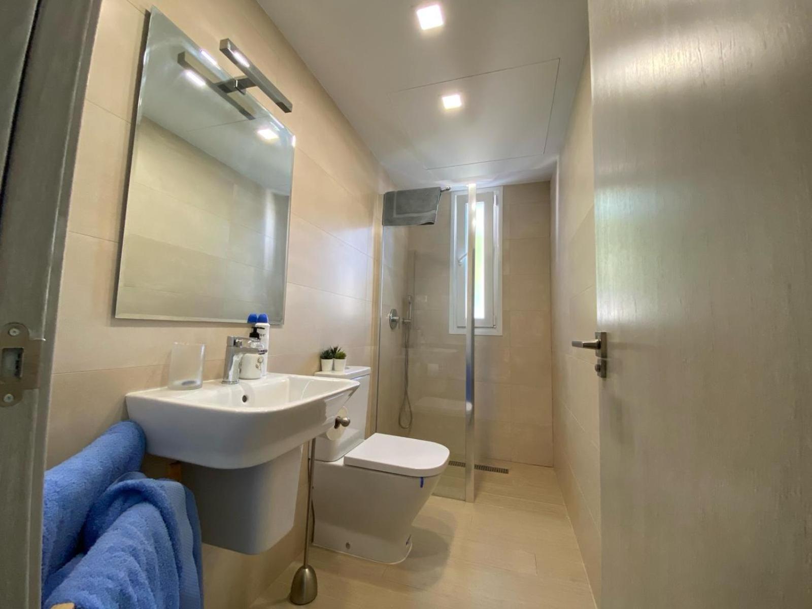Brisa Puerto Marina Apartments Benalmadena Bagian luar foto
