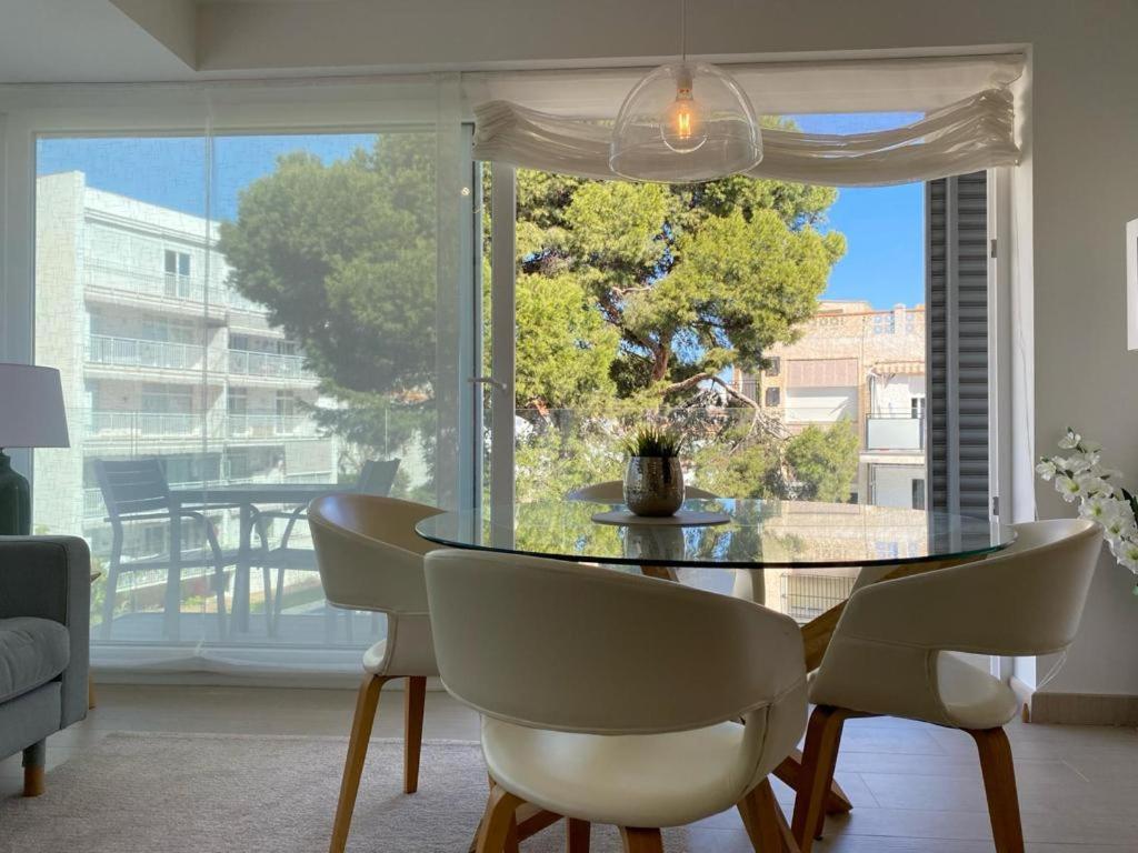 Brisa Puerto Marina Apartments Benalmadena Bagian luar foto
