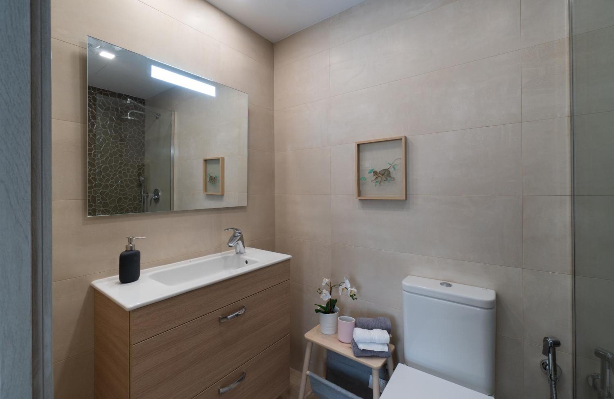 Brisa Puerto Marina Apartments Benalmadena Bagian luar foto