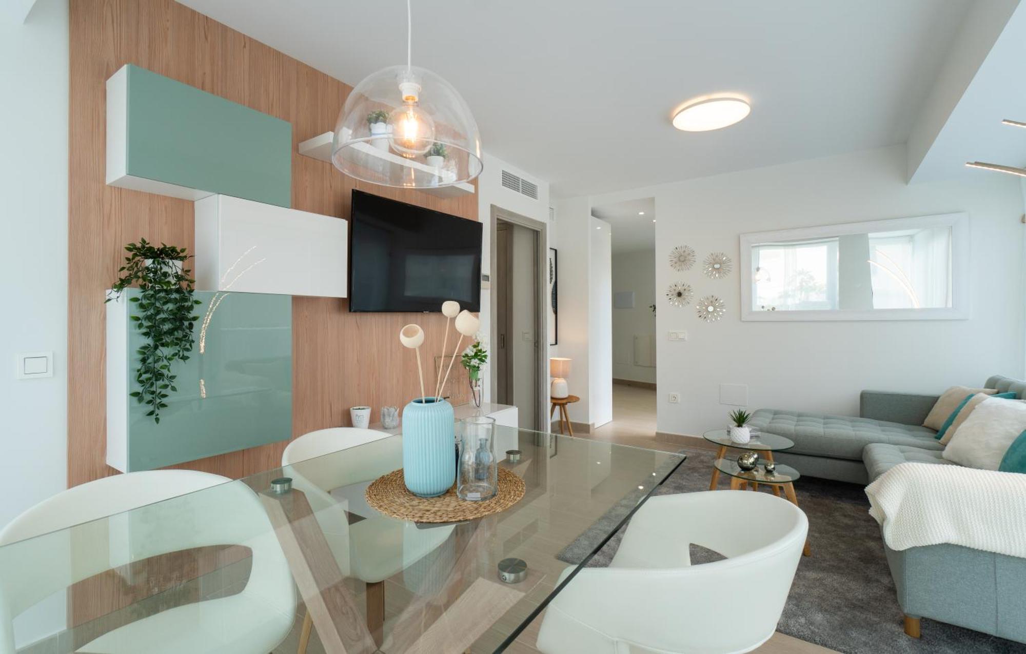 Brisa Puerto Marina Apartments Benalmadena Bagian luar foto