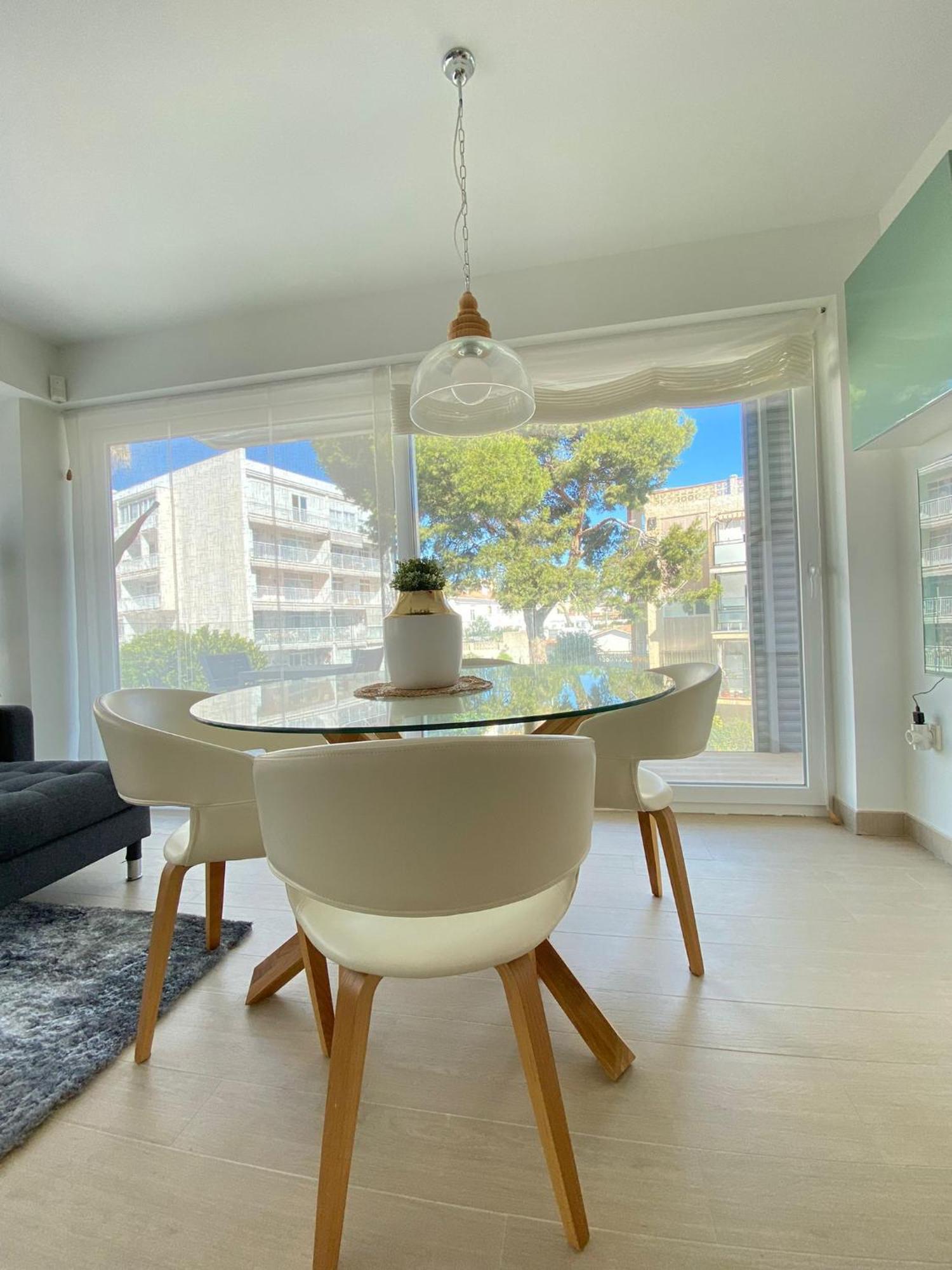 Brisa Puerto Marina Apartments Benalmadena Bagian luar foto