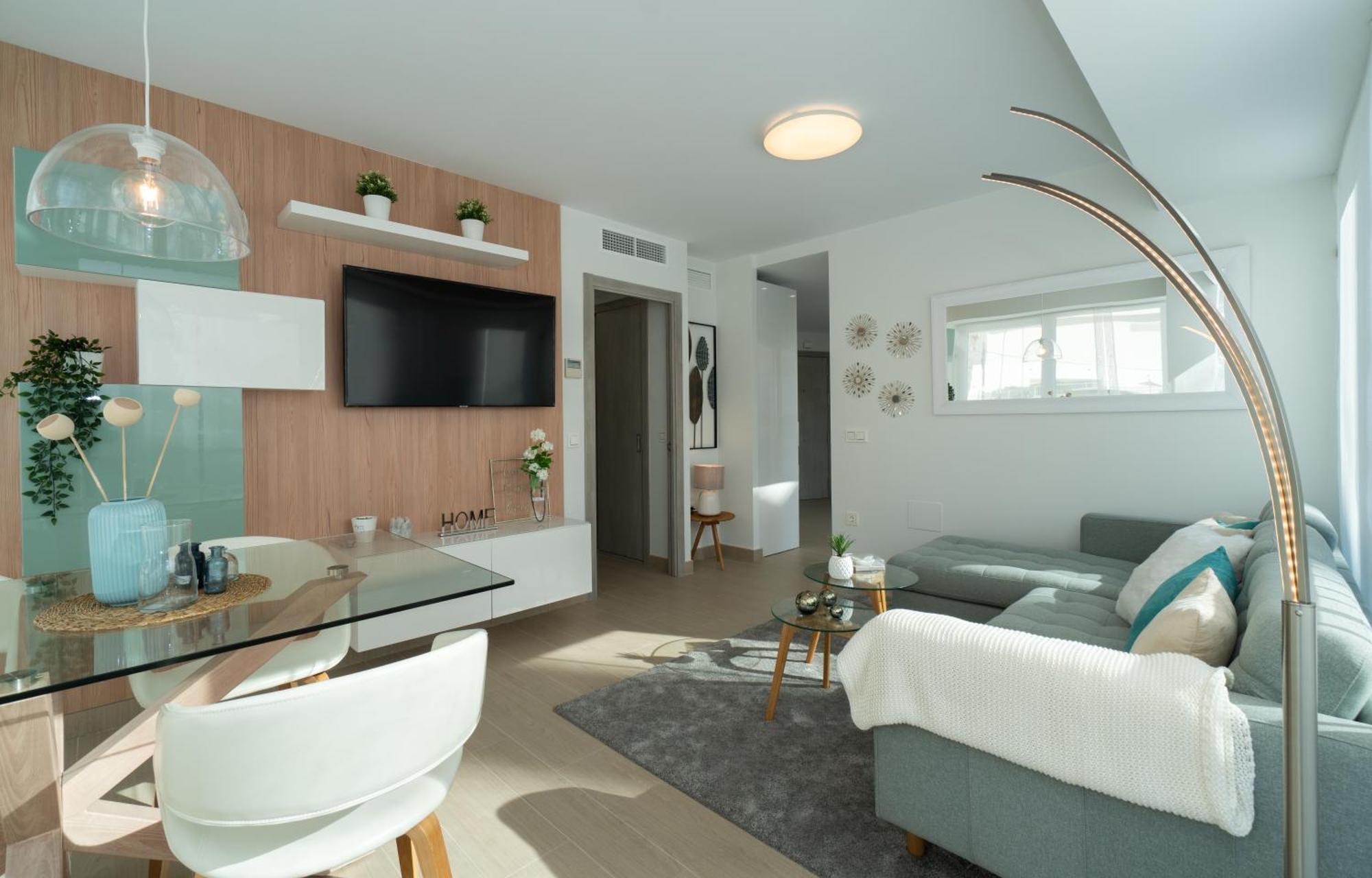 Brisa Puerto Marina Apartments Benalmadena Bagian luar foto