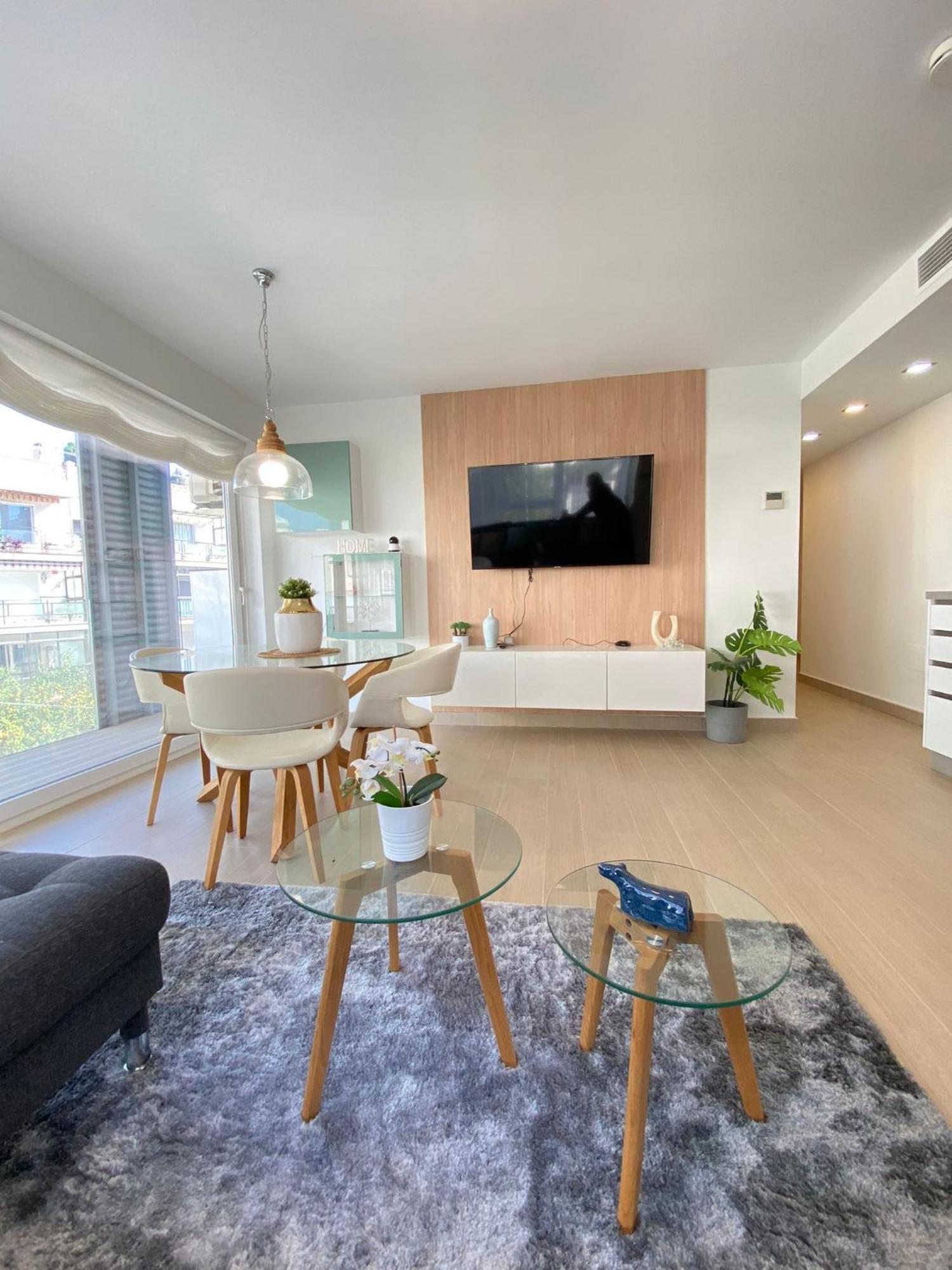 Brisa Puerto Marina Apartments Benalmadena Bagian luar foto