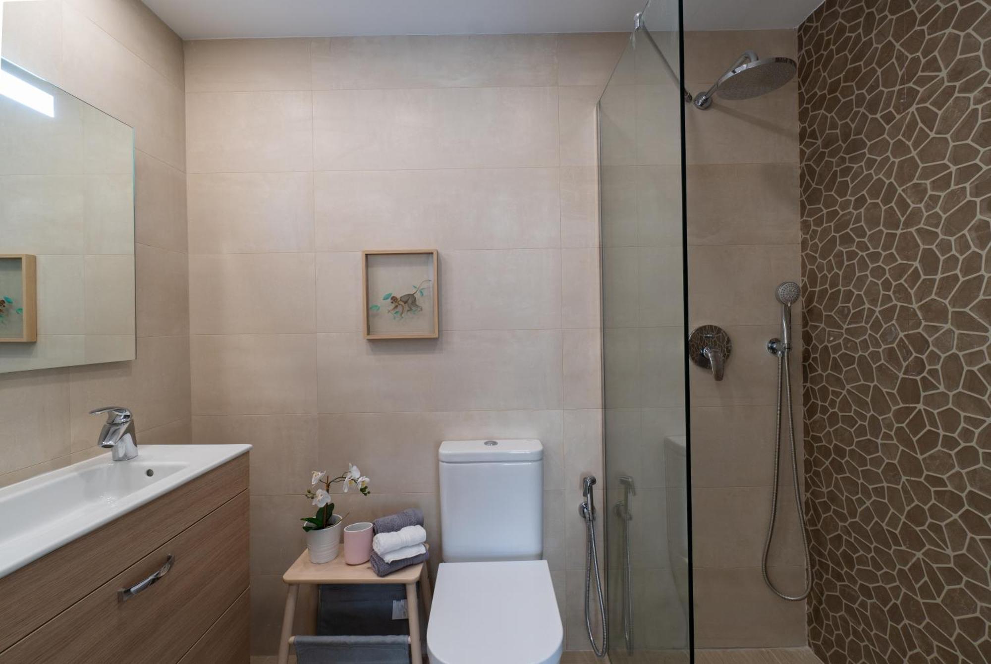 Brisa Puerto Marina Apartments Benalmadena Bagian luar foto